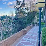 Torremolinos Center Beach Parking Wifi